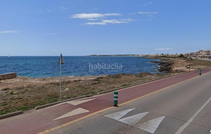 Foto b88748a8-4f16-4392-b708-41a0b0d3b31d. Terreno residencial se vende solar urbano en son bieló en Llucmajor