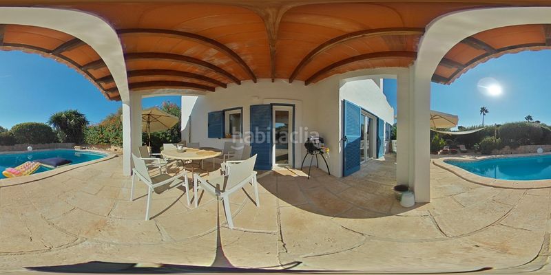 Foto 35d034e4-f5e4-46f6-a710-1ed4be158df8. Xalet amb aparcament piscina a Cala Pi-Vallgornera Llucmajor
