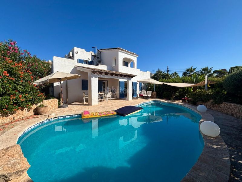 Foto 5a3e4c17-7158-4c0e-a1bd-379d6c8f8aa3. Xalet amb aparcament piscina a Cala Pi-Vallgornera Llucmajor