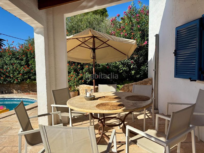Foto c0a8d6e5-b671-4b95-9f8b-126cb63671ad. Xalet amb aparcament piscina a Cala Pi-Vallgornera Llucmajor