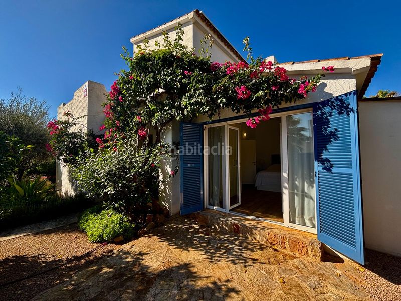Foto fc716327-2472-4738-80d5-79d522f8b9cf. Xalet amb aparcament piscina a Cala Pi-Vallgornera Llucmajor