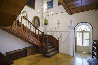 Duplex à Sant Nicolau. Vive el alma de palma dúplex con esencia mallorquina y carácter