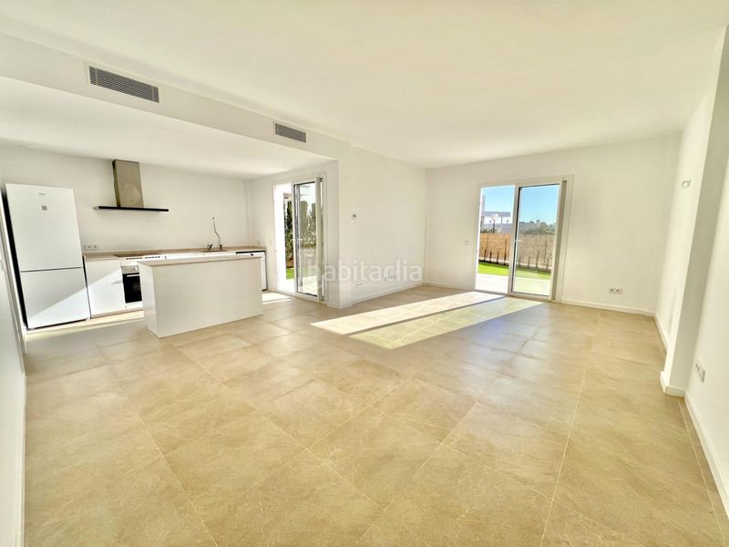 Foto 3b5b3964-f5dd-4605-ae7d-3503c0cb732c. Casa amb calefacció aparcament piscina a Sa Ràpita - Ses Covetes Campos