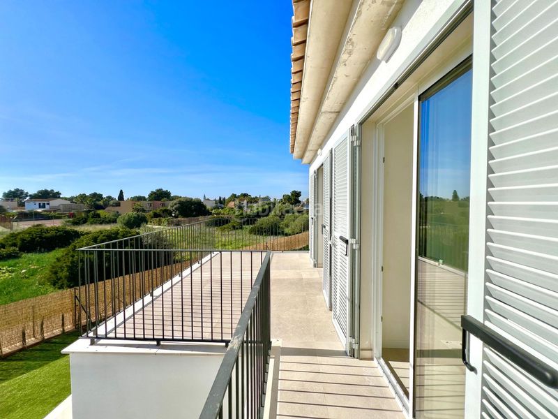 Foto 485b418c-4077-483c-a6d1-f4766fd2e594. Casa amb calefacció aparcament piscina a Sa Ràpita - Ses Covetes Campos