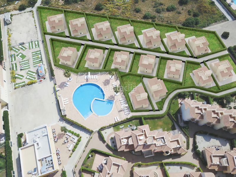 Foto aa672cf8-4fe1-49d0-837d-795e5d5b2be5. Casa amb calefacció aparcament piscina a Sa Ràpita - Ses Covetes Campos