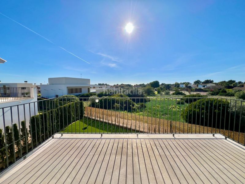 Foto e69babef-7efc-46a2-9291-1fdc1de28164. Casa amb calefacció aparcament piscina a Sa Ràpita - Ses Covetes Campos