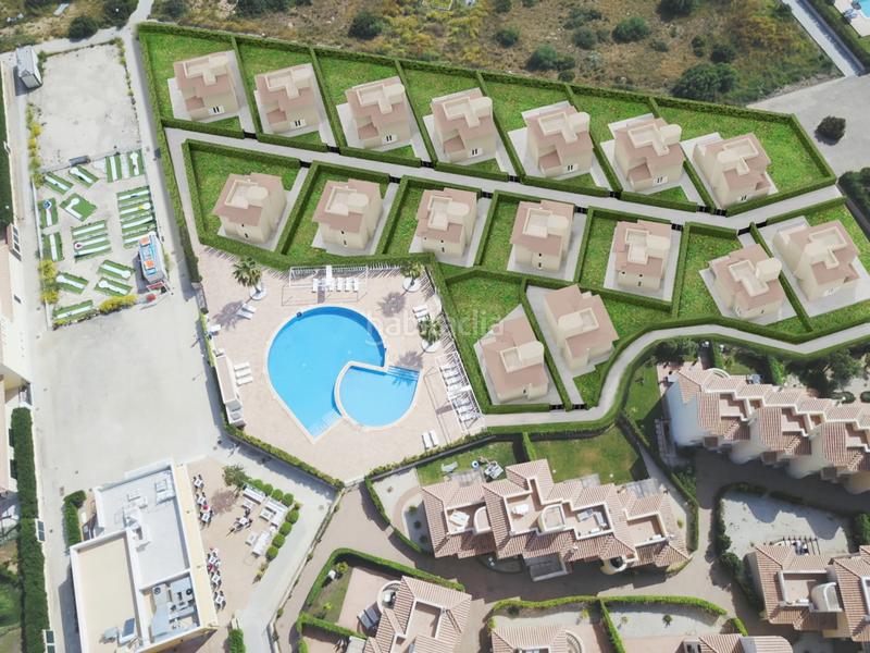 Foto 01403008-df67-4c57-8b7b-39c5fe430bc8. Casa chalets exclusivos en sa rapita el paraíso en Campos
