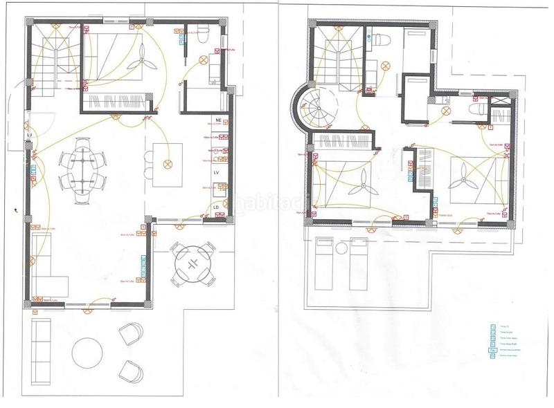 Foto 2d3c7493-d41e-4942-962b-c0e108badc4f. Casa chalets exclusivos en sa rapita el paraíso en Campos