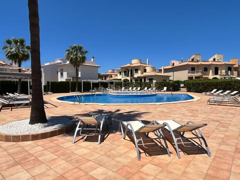 Foto 4f7ea487-98ca-4b12-a85d-0c7c5891d374. Casa chalets exclusivos en sa rapita el paraíso en Campos