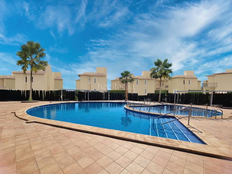 Foto 6a463c34-ea4e-4212-b61b-4b1552252408. Casa chalets exclusivos en sa rapita el paraíso en Campos