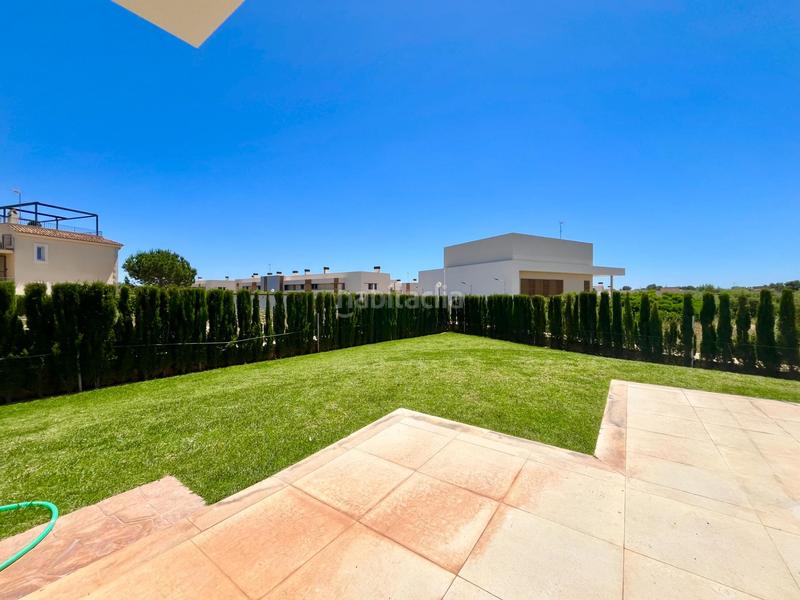 Foto 6ac5e6d9-24cf-4851-9491-7ebffaa0e610. Casa chalets exclusivos en sa rapita el paraíso en Campos