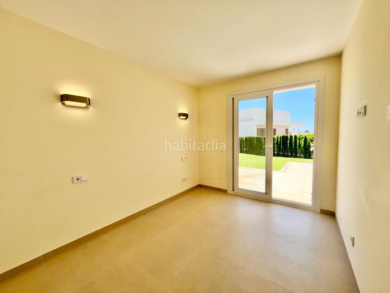 Foto 70eb6ea9-b34d-4081-8ebe-83cd45c65d1a. Casa chalets exclusivos en sa rapita el paraíso en Campos