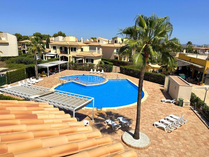 Foto 311675e0-d3ed-4c96-b2b5-4c13565b3cc1. Casa amb aparcament piscina a Sa Ràpita - Ses Covetes Campos
