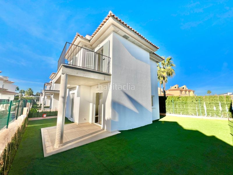 Foto 60a7ac8a-19c9-48cc-b158-7ee32656ec43. Casa amb aparcament piscina a Sa Ràpita - Ses Covetes Campos