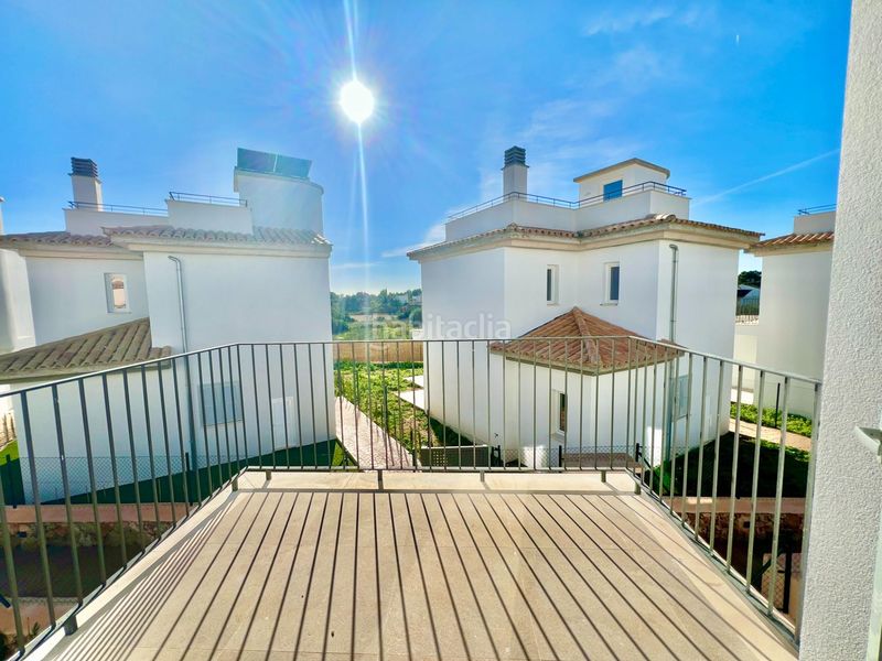 Foto c4223576-bf29-4f8c-a2f7-33d39059565a. Casa amb aparcament piscina a Sa Ràpita - Ses Covetes Campos