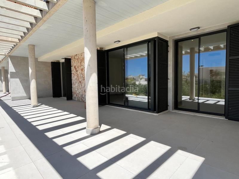 Foto 52eecd68-0309-42f5-98fd-c1c7434bad27. Planta baja  en residencial el paraíso en Campos