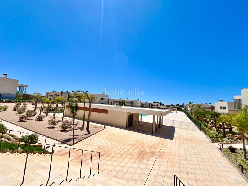 Foto 781ea0c7-6176-4958-ad9a-13e64038b70b. Planta baja  en residencial el paraíso en Campos