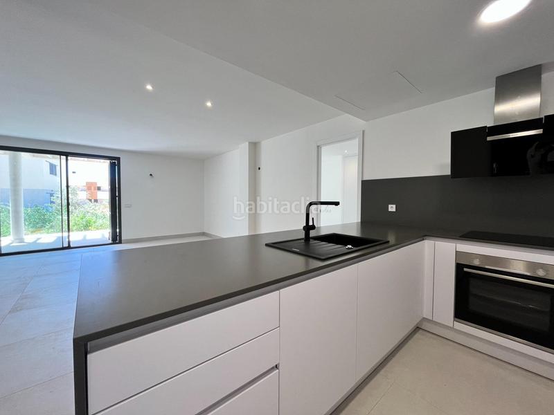 Foto a5a01931-76ac-41cb-8d44-206acef15a60. Planta baja  en residencial el paraíso en Campos