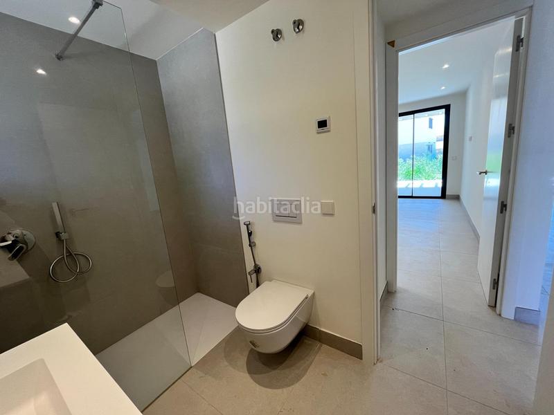 Foto b7aace6a-88d8-4289-bdbc-67c511db94bc. Planta baja  en residencial el paraíso en Campos