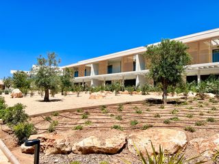 Rez-de-chaussée à Sa Ràpita - Ses Covetes. Planta baja en residencial el paraíso
