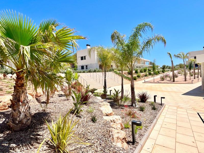 Foto e7e669b8-e5f0-4984-9579-830857216135. Planta baja  en residencial el paraíso en Campos
