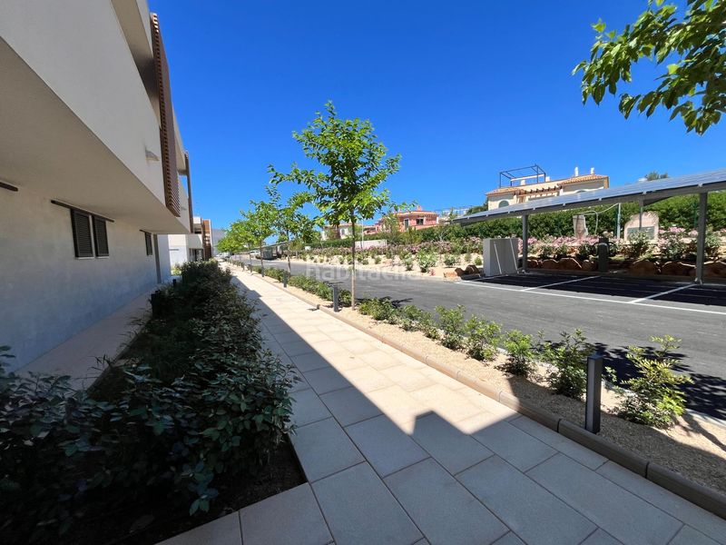 Foto f881b038-421b-4ca6-892b-013eb0194251. Planta baixa amb aparcament piscina a Sa Ràpita - Ses Covetes Campos