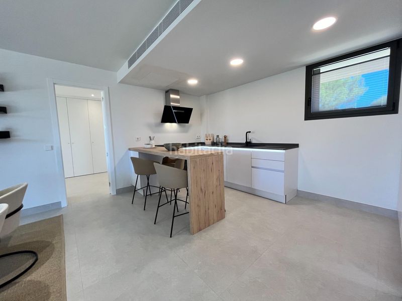 Foto 0dce85b6-d683-489d-aec2-4c4bfc69a263. Àtic amb aparcament piscina a Sa Ràpita - Ses Covetes Campos