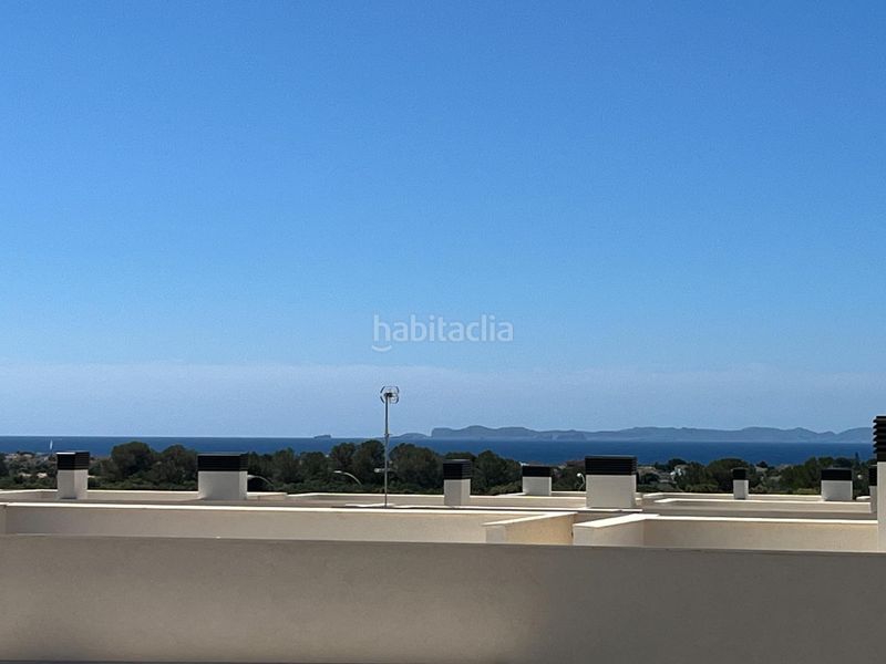 Foto 463e4fd6-3496-48c0-a0e2-e954a7f0f57b. Àtic amb aparcament piscina a Sa Ràpita - Ses Covetes Campos