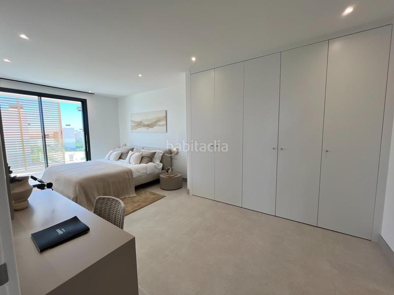 Foto 5dd6f89c-f9da-4d5c-820a-6d680bc861cb. Attico con parcheggio piscina in Campos