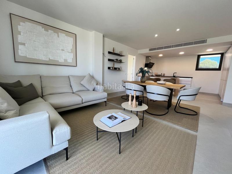 Foto 69a2d1b0-d992-4412-acf6-c5ad8490dbfc. Attico con parcheggio piscina in Campos