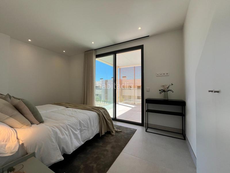 Foto 767b2c34-35b6-422f-bb99-4c3fbb1832ab. Attico con parcheggio piscina in Campos