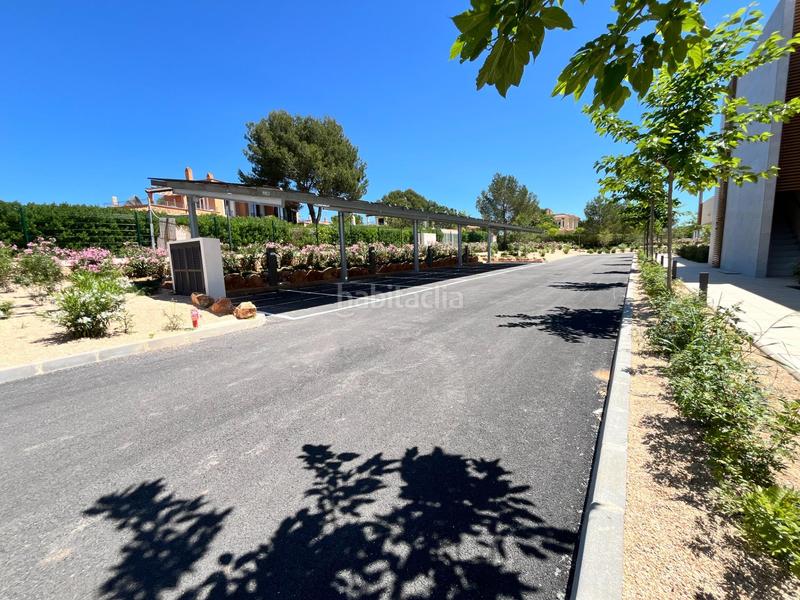 Foto 7a229686-8b0c-4807-879b-9c0aa6858c3e. Attico con parcheggio piscina in Campos