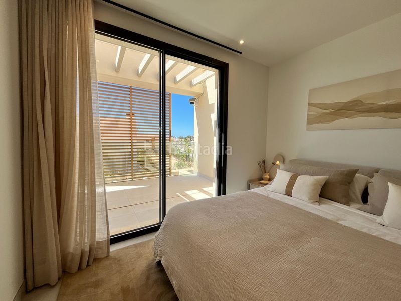 Foto 829ff695-30df-471d-af8d-a318055dbf77. Àtic amb aparcament piscina a Sa Ràpita - Ses Covetes Campos