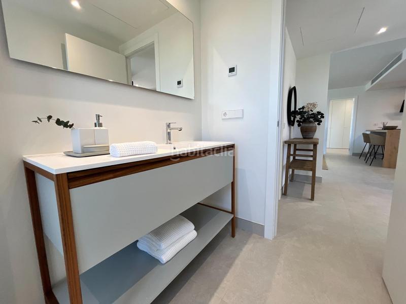 Foto 8bd6809a-7f07-4eb6-9612-44a3c8ddacac. Attico con parcheggio piscina in Campos