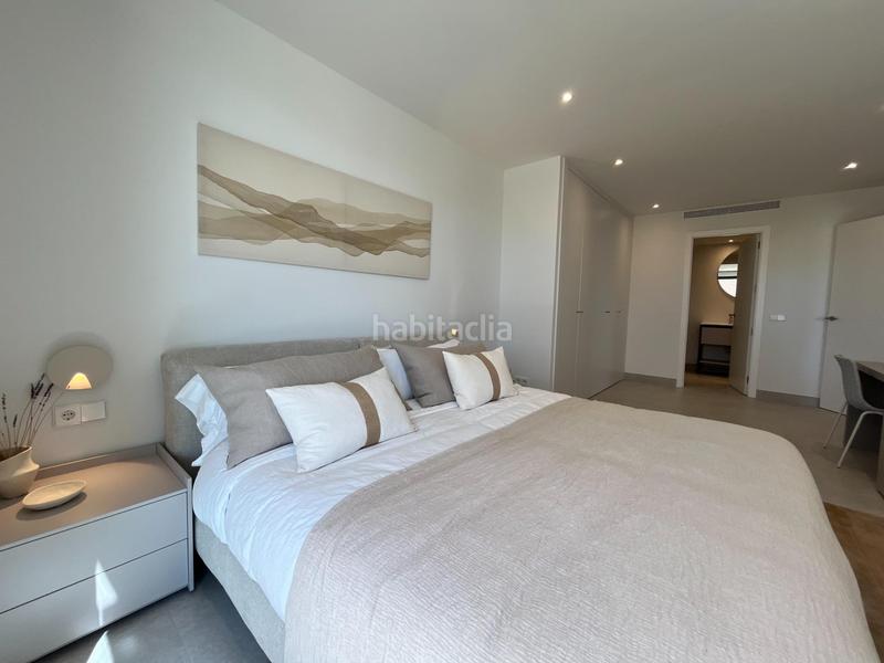 Foto 96bd1d32-7fc5-4972-93ea-f4b13ddd6408. Attico con parcheggio piscina in Campos