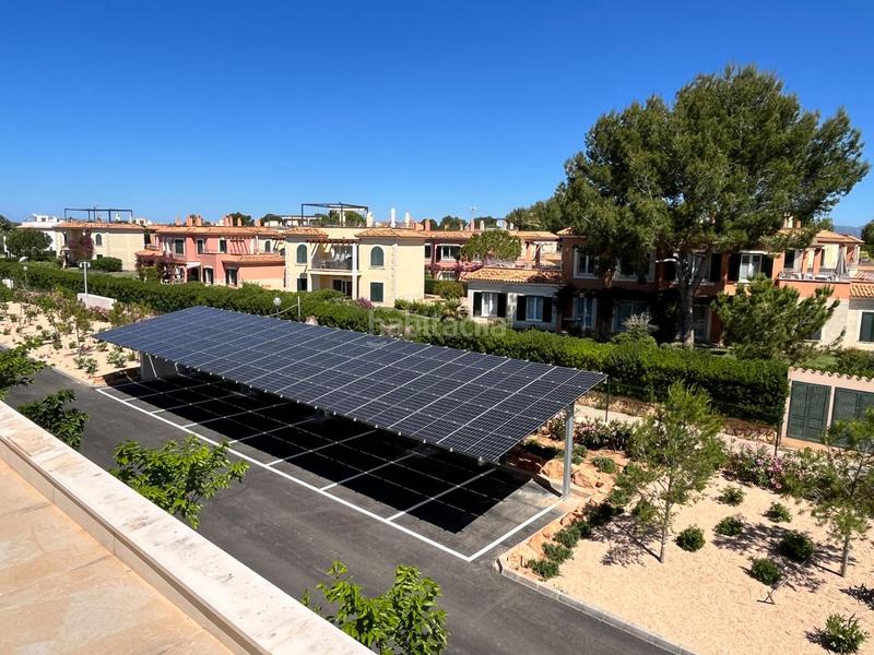 Foto a0fbbabd-9154-4baf-9f90-341373610191. Attico con parcheggio piscina in Campos