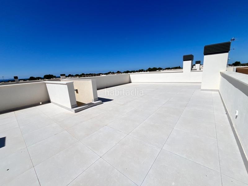 Foto b21229b9-774b-4e82-bbcc-858ec00daaef. Attico con parcheggio piscina in Campos