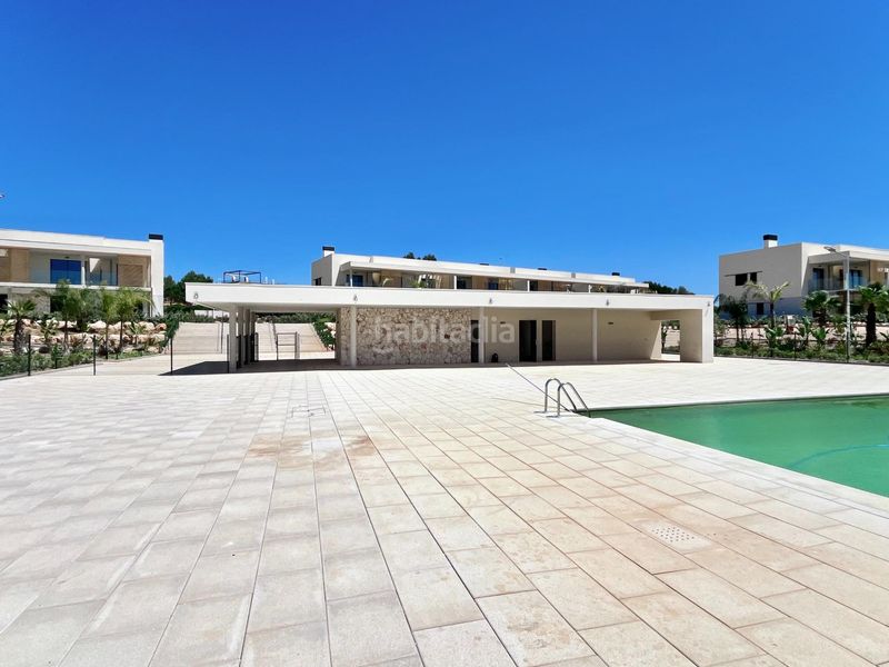 Foto bfc1af5b-c8f7-4209-9908-4bc4f042a379. Àtic amb aparcament piscina a Sa Ràpita - Ses Covetes Campos