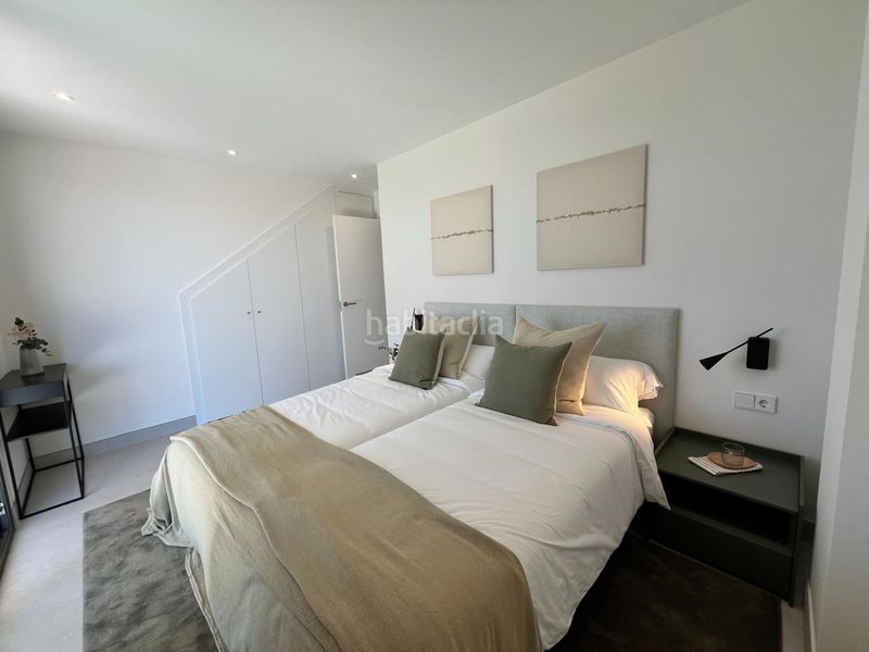 Foto c3f85b9c-56bc-47c5-acd4-fc56de9f074d. Àtic amb aparcament piscina a Sa Ràpita - Ses Covetes Campos