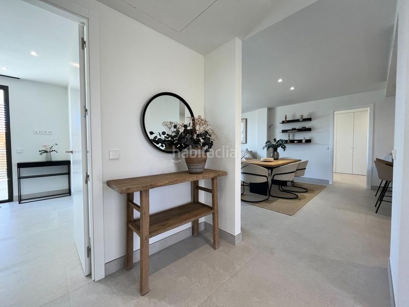 Foto c8fcb6b0-2540-4780-bca8-711714fad41c. Àtic amb aparcament piscina a Sa Ràpita - Ses Covetes Campos