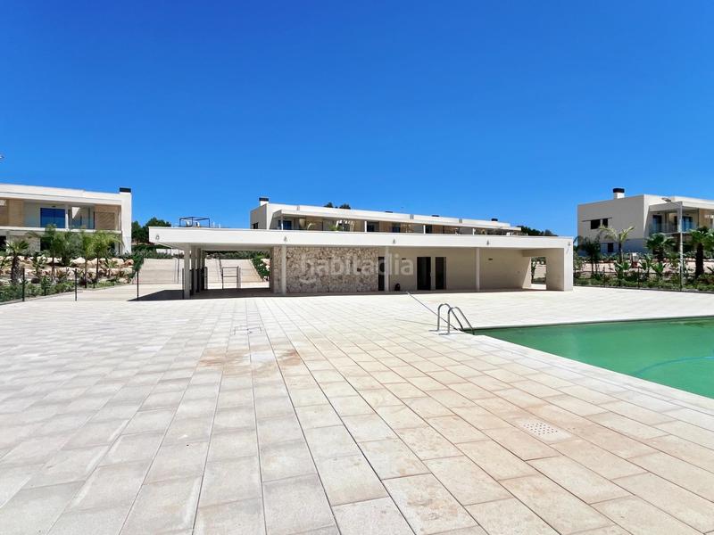 Foto c93f708e-968a-4be6-bf29-70003b7cc635. Attico con parcheggio piscina in Campos