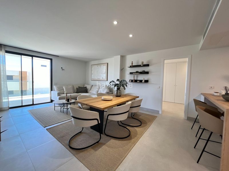 Foto cc191435-af9e-4cc3-a1d7-d4a29686424b. Àtic amb aparcament piscina a Sa Ràpita - Ses Covetes Campos