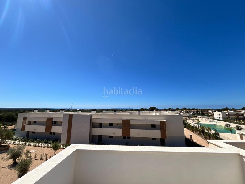 Foto d788cdb5-c165-4c7d-820a-0cb72d7362db. Attico con parcheggio piscina in Campos