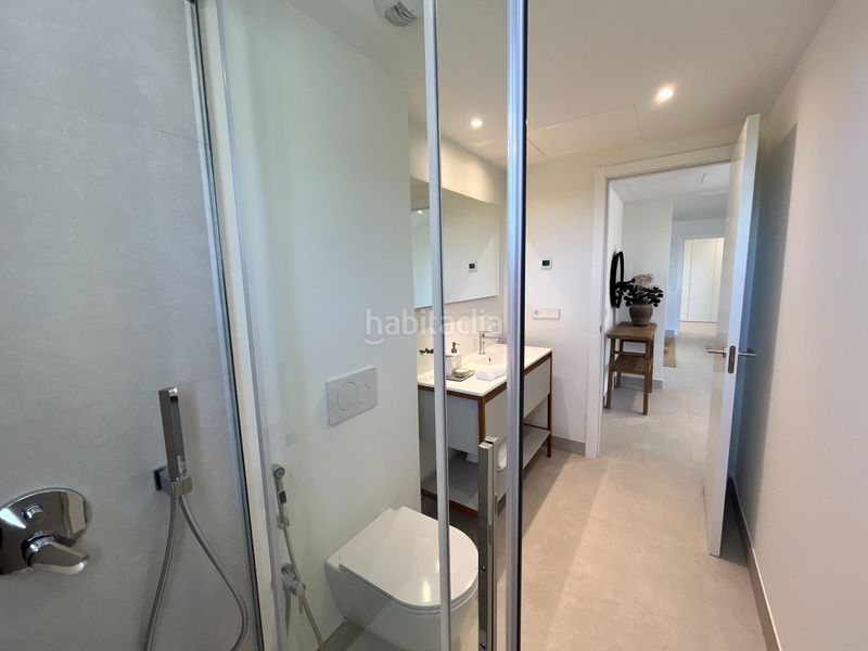 Foto e2a9214f-a79d-4e2d-8928-106887a55286. Àtic amb aparcament piscina a Sa Ràpita - Ses Covetes Campos