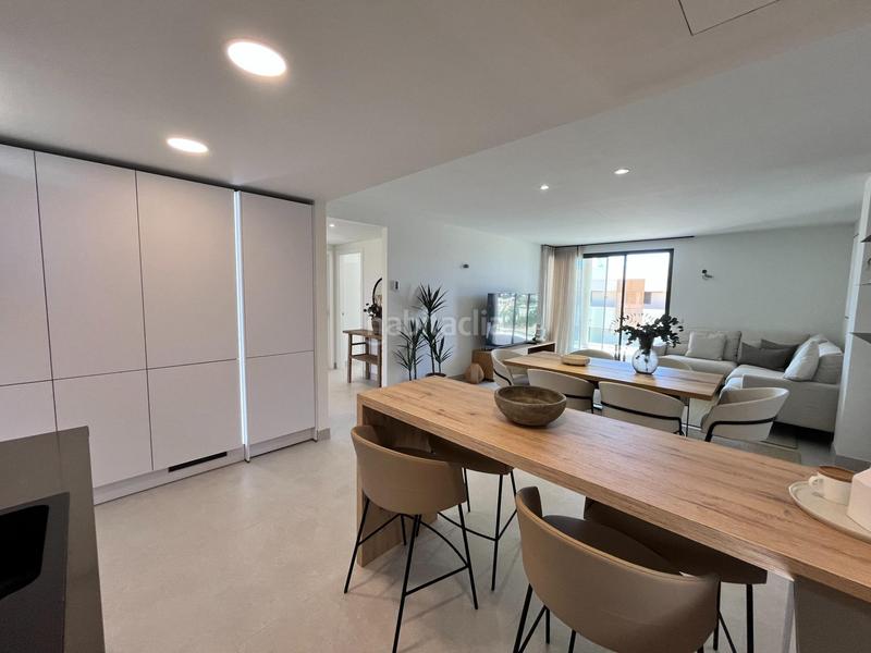 Foto e5472bfa-274a-4fe8-b0a8-4b859d8651b2. Attico con parcheggio piscina in Campos