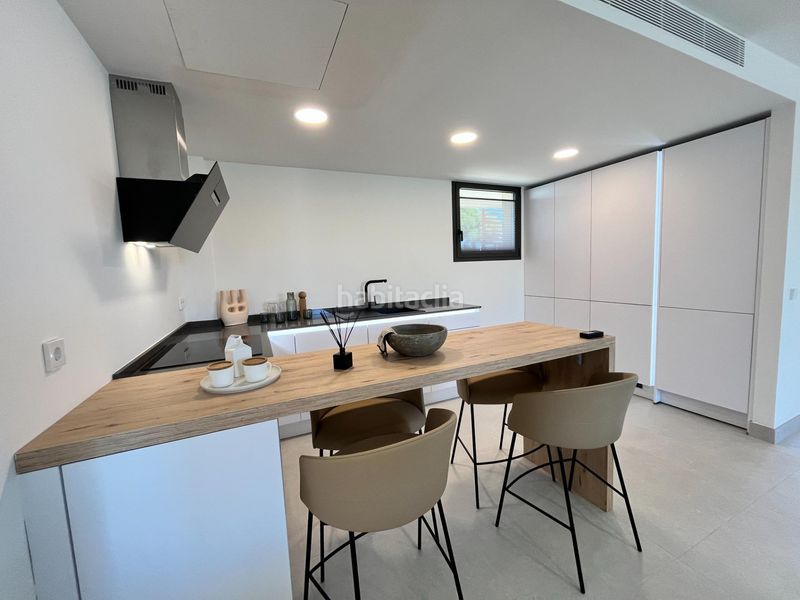 Foto f1682089-3d50-4741-80c6-c988cc29e93d. Àtic amb aparcament piscina a Sa Ràpita - Ses Covetes Campos