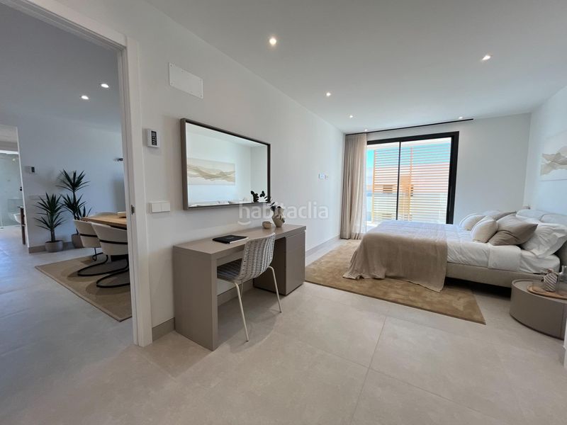 Foto fccf7f8f-28fd-4257-b5c0-26597354c48e. Àtic amb aparcament piscina a Sa Ràpita - Ses Covetes Campos