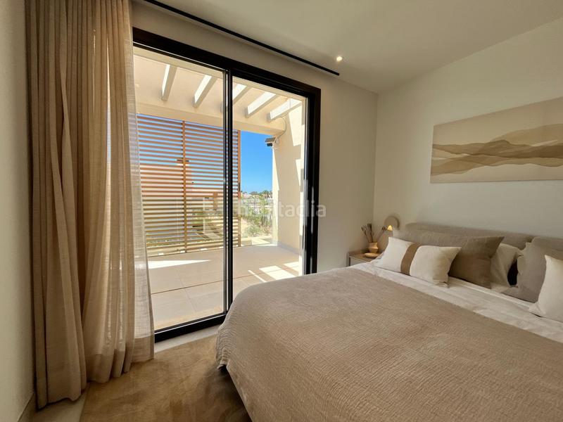 Foto fe15ddbb-9c55-4553-a436-3f4018d25df9. Attico con parcheggio piscina in Campos