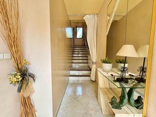 Maison jumelée  Carrer del 25 de desembre. Adosado con encanto mallorquín en una zona tranquila de campos