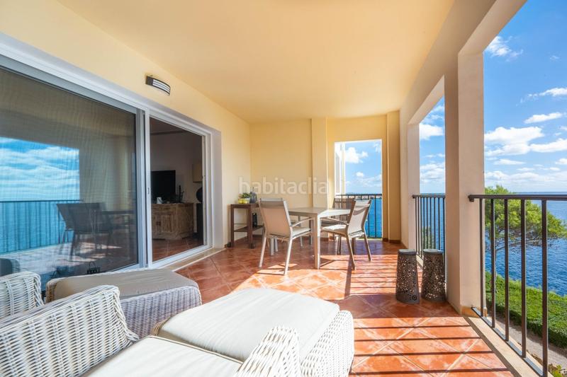 Foto 043eba32-4244-4329-b393-3bfa6f8219ef. Pis amb aparcament piscina a Cala Pi-Vallgornera Llucmajor